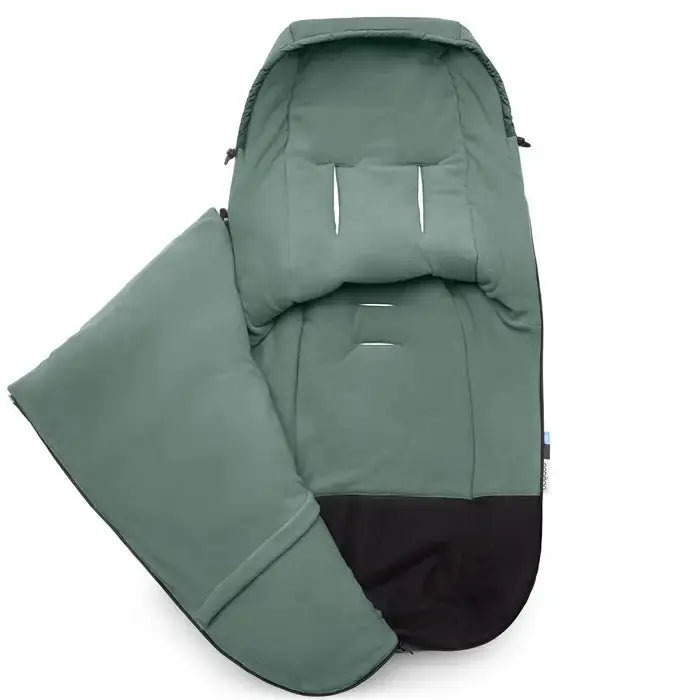 Bugaboo Performance Winter Footmuff