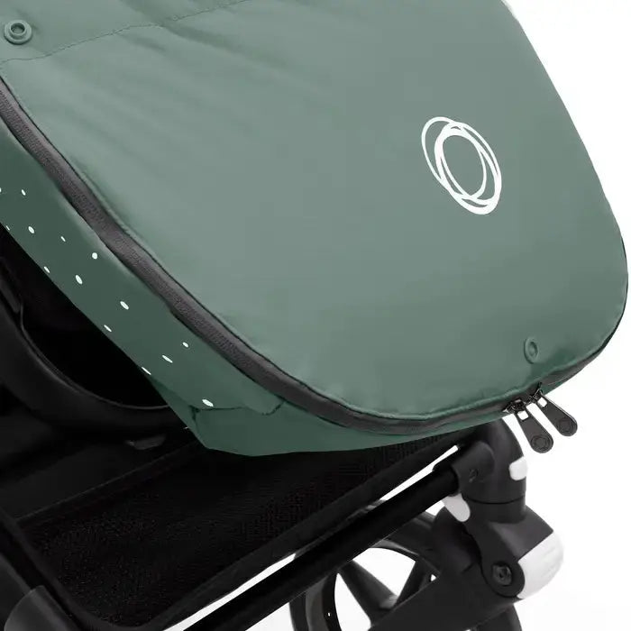 BUGABOO PERFORMANCE WINTER FOOTMUFF - baby enRoute