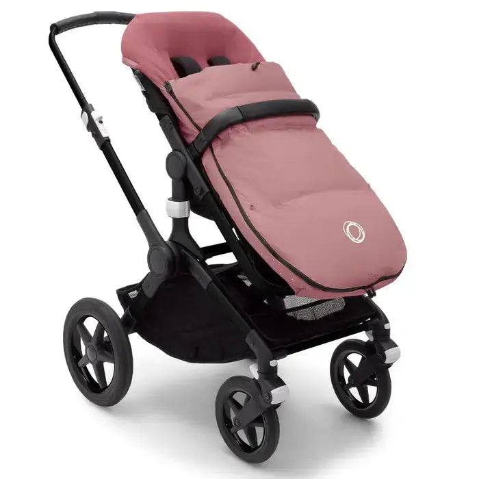 BUGABOO PERFORMANCE WINTER FOOTMUFF - baby enRoute