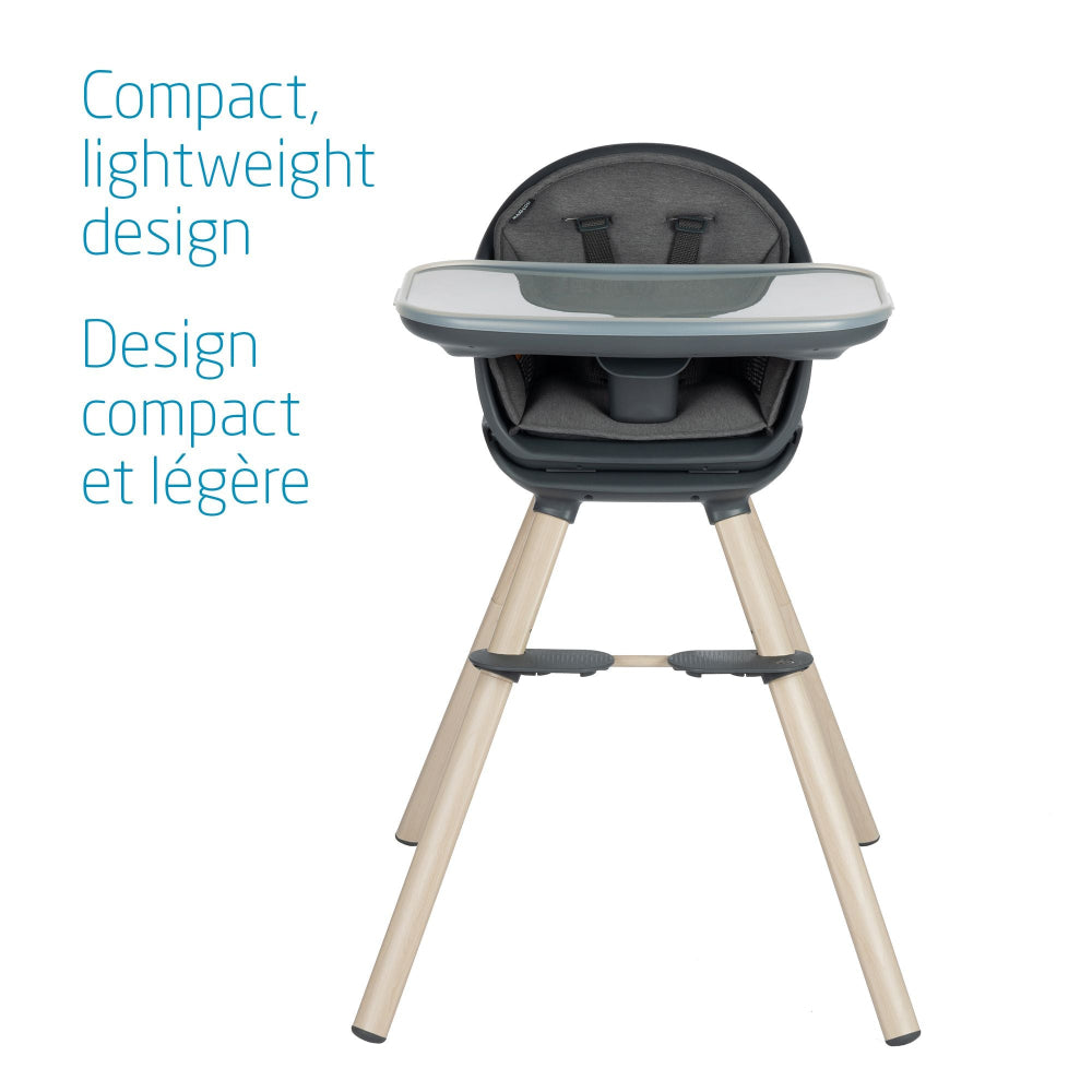 Maxi Cosi Moa 8-In-1 High Chair
