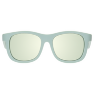 Babiators Blue Series Navigator Polarized Sunglasses Sea Foam