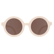 Babiators Euro Round Sweet Cream