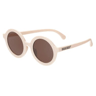 Babiators Euro Round Sweet Cream