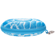 Babiators Hard Pool Print Travel Case