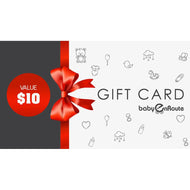 Baby Enroute Gift Card