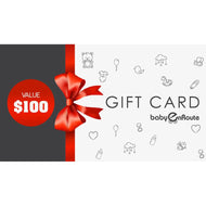 Baby Enroute Gift Card