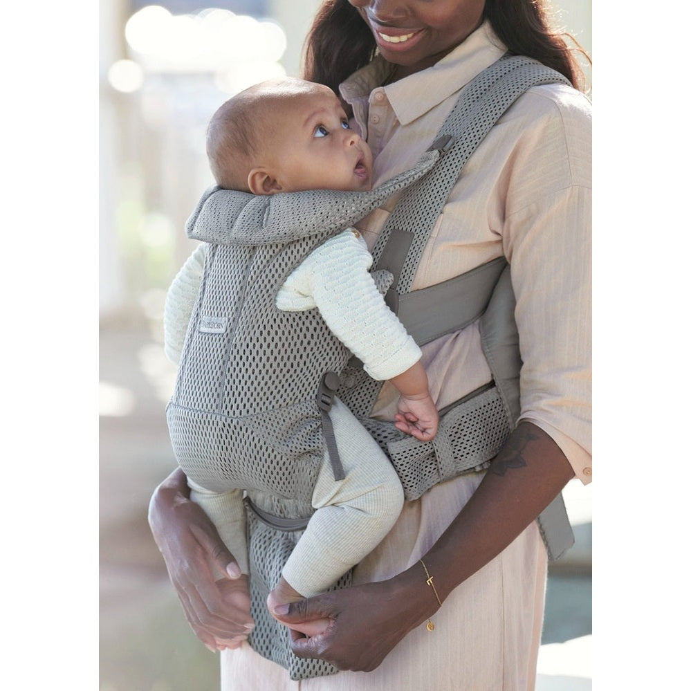 BabyBjörn Baby Carrier Free