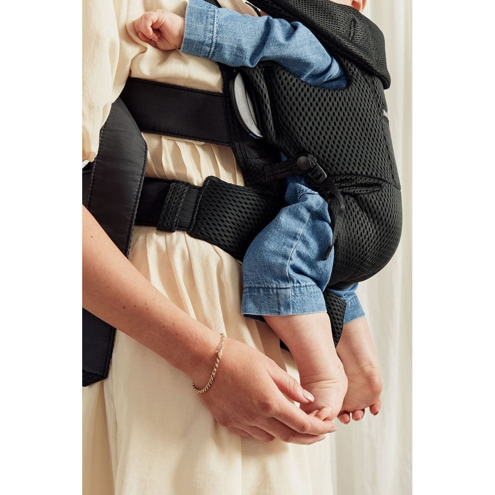 BabyBjörn Baby Carrier Free
