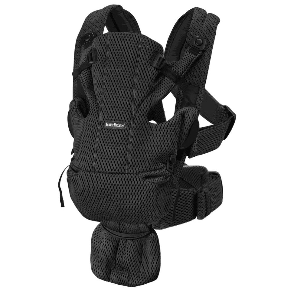 BabyBjörn Baby Carrier Free