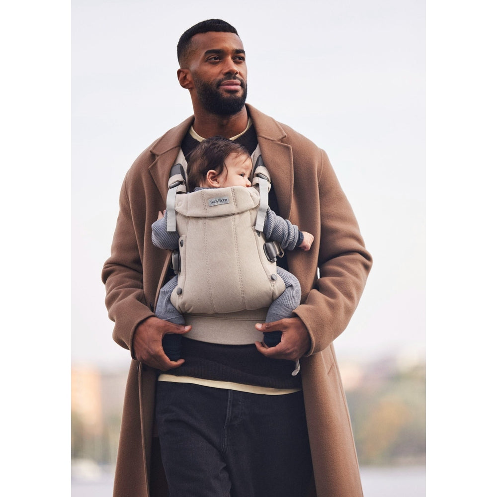 BabyBjörn Baby Carrier Harmony