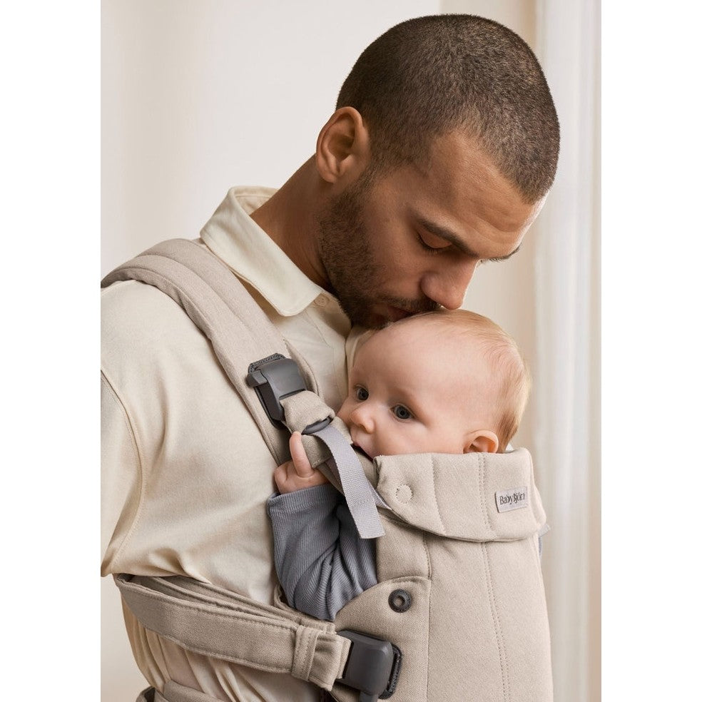 BabyBjörn Baby Carrier Harmony