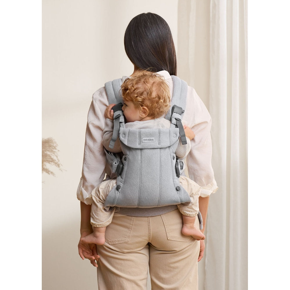 BabyBjörn Baby Carrier Harmony