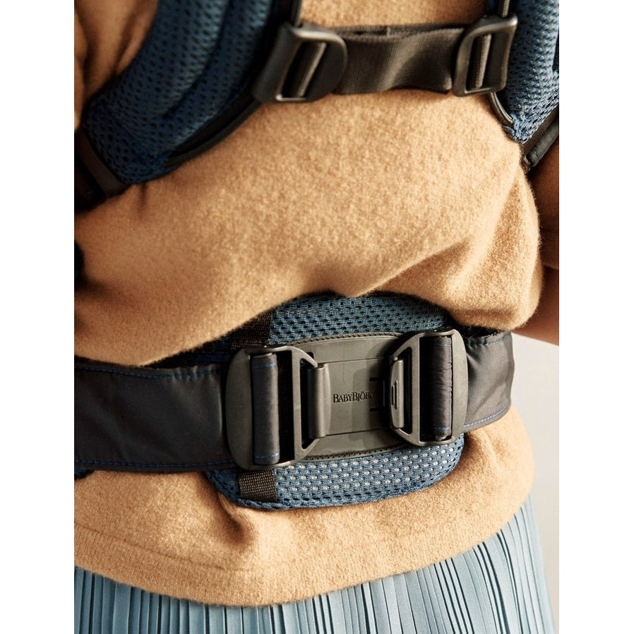 BabyBjörn Baby Carrier Harmony