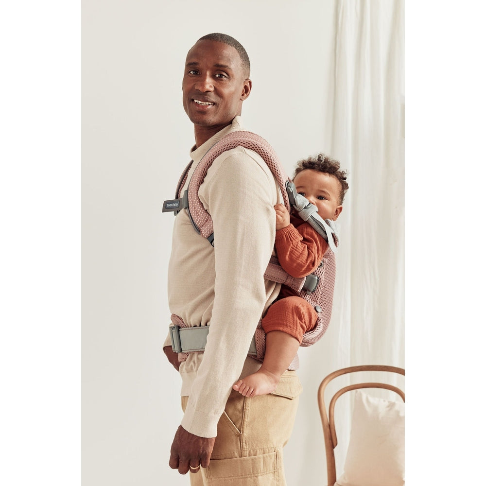 BabyBjörn Baby Carrier Harmony