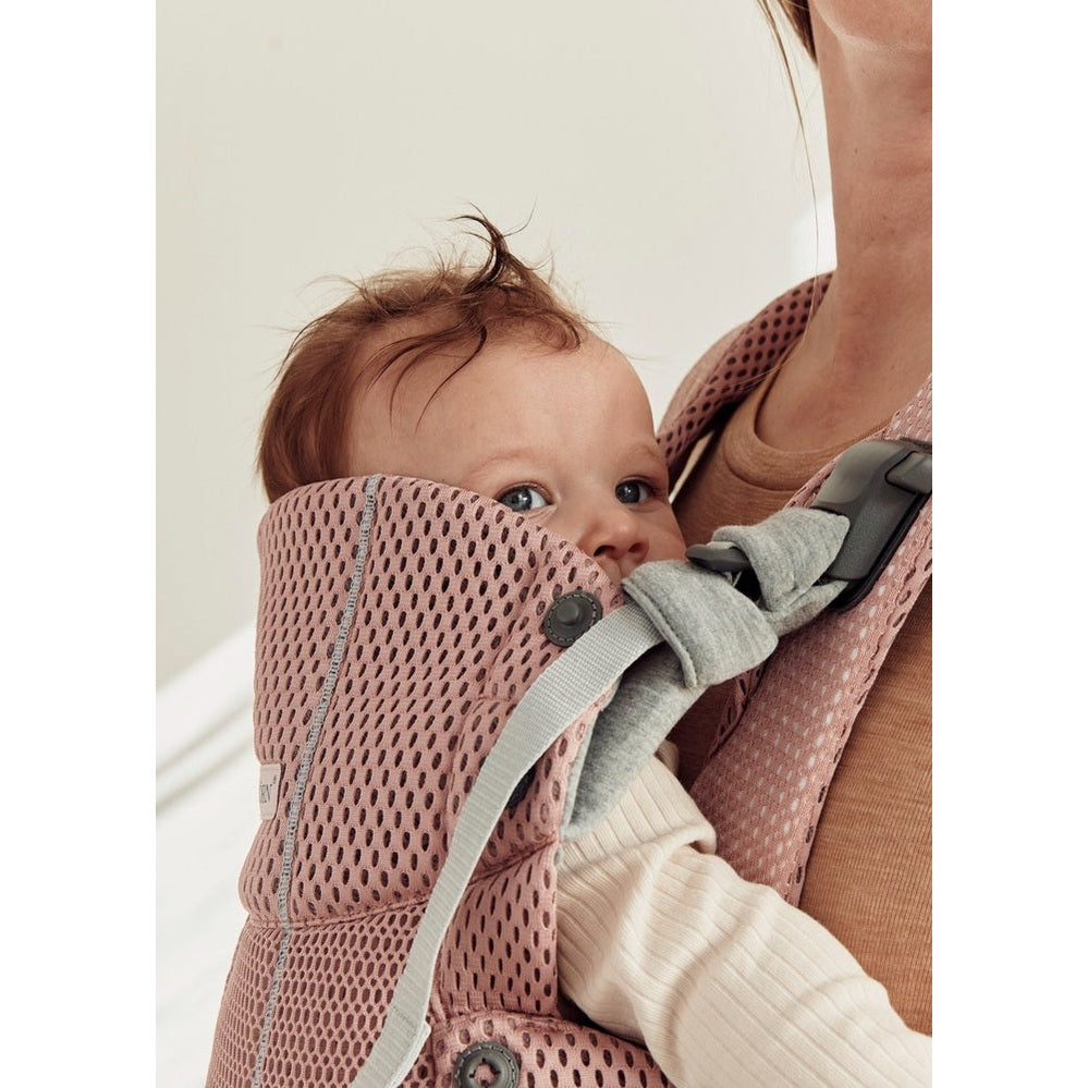BabyBjörn Baby Carrier Harmony