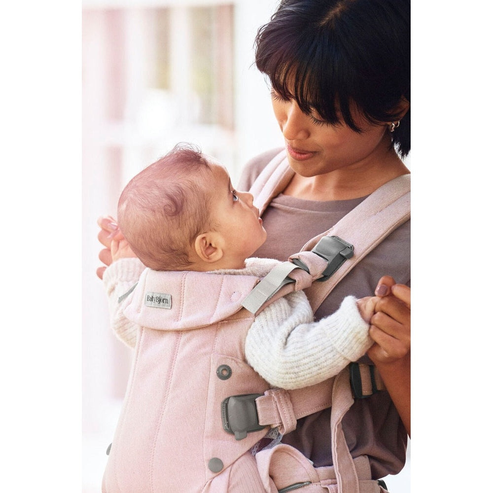 BabyBjörn Baby Carrier Harmony