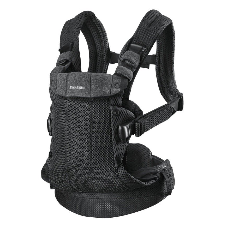 BabyBjörn Baby Carrier Harmony
