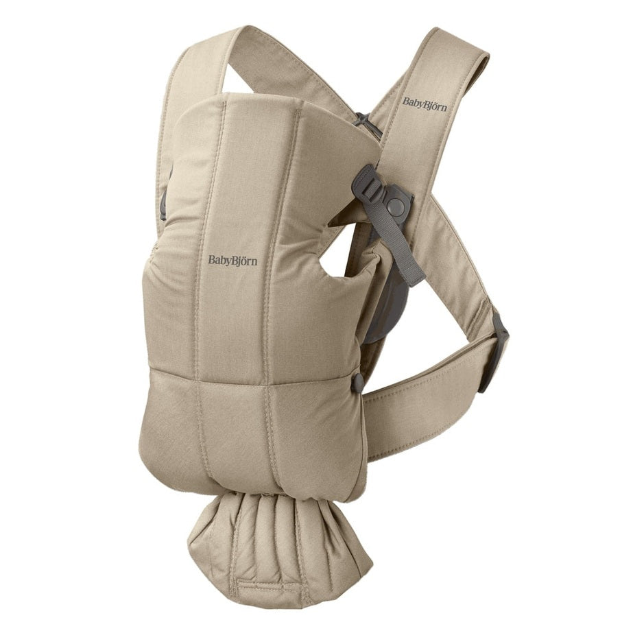 BabyBjörn Baby Carrier Mini