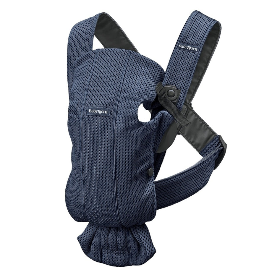 BabyBjörn Baby Carrier Mini