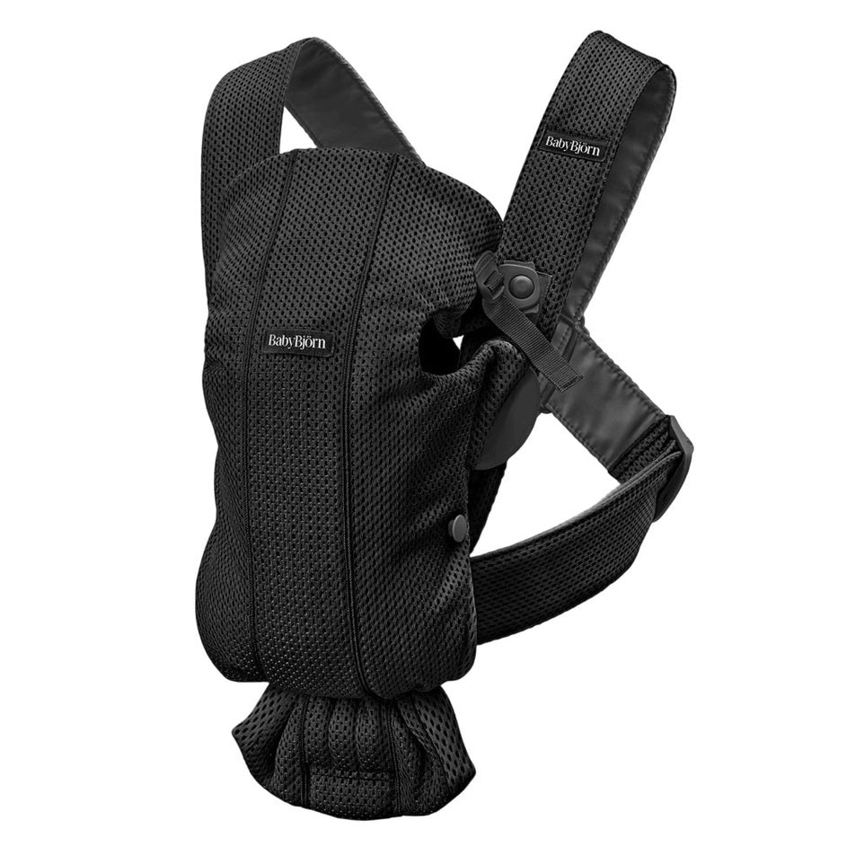 BabyBjörn Baby Carrier Mini