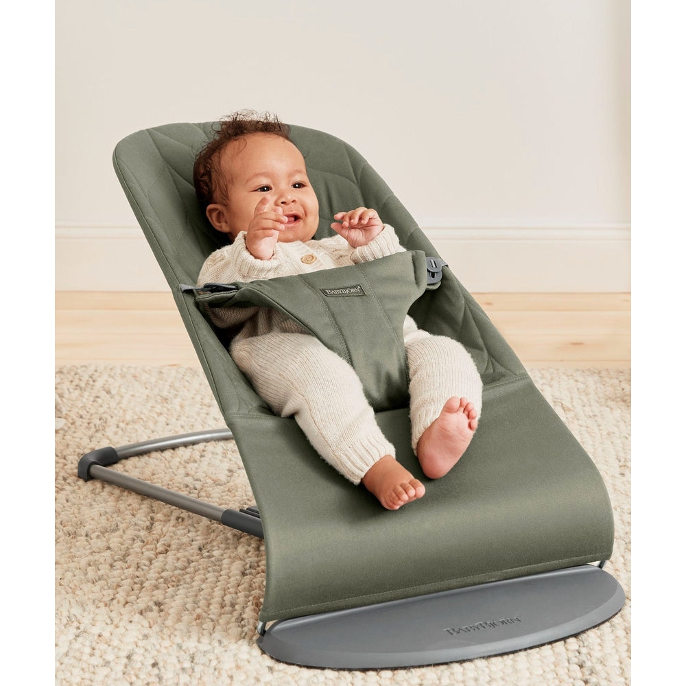 BabyBjörn Bouncer Bliss