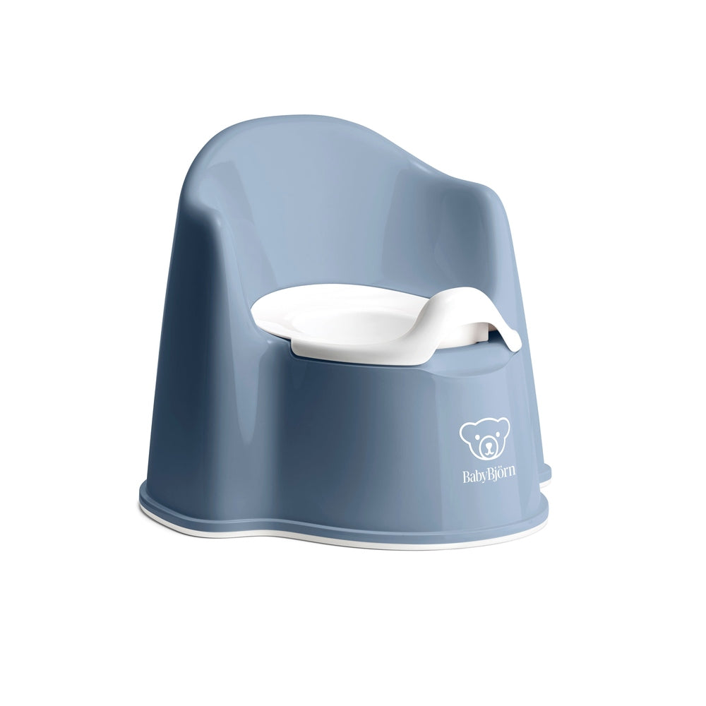 BabyBjörn Potty Chair