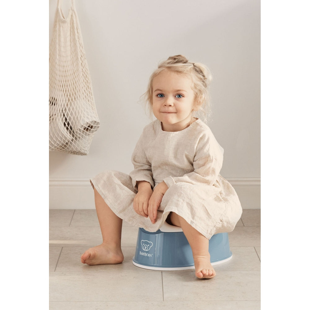 BabyBjörn Smart Potty