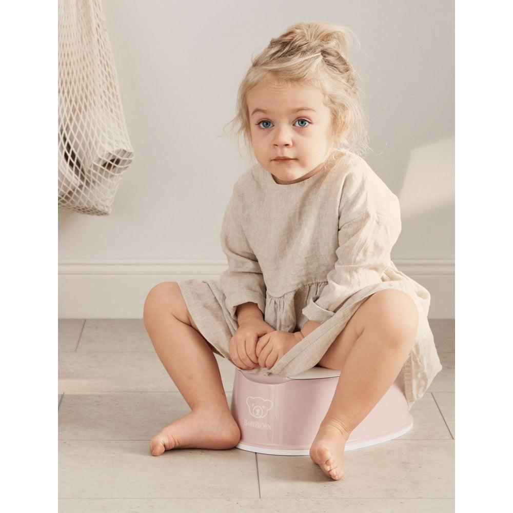BabyBjörn Smart Potty