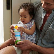 BABYGANICS MINERAL SUNSCREEN LOTION SPF50 89ML