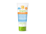 Babyganics Mineral Sunscreen Lotion SPF50 89 ml