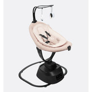 Babymoov Baby Swing Swoon Evolution Connect Mocca