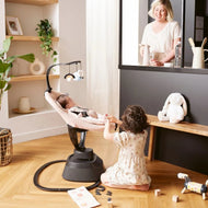 Babymoov Baby Swing Swoon Evolution Connect Mocca