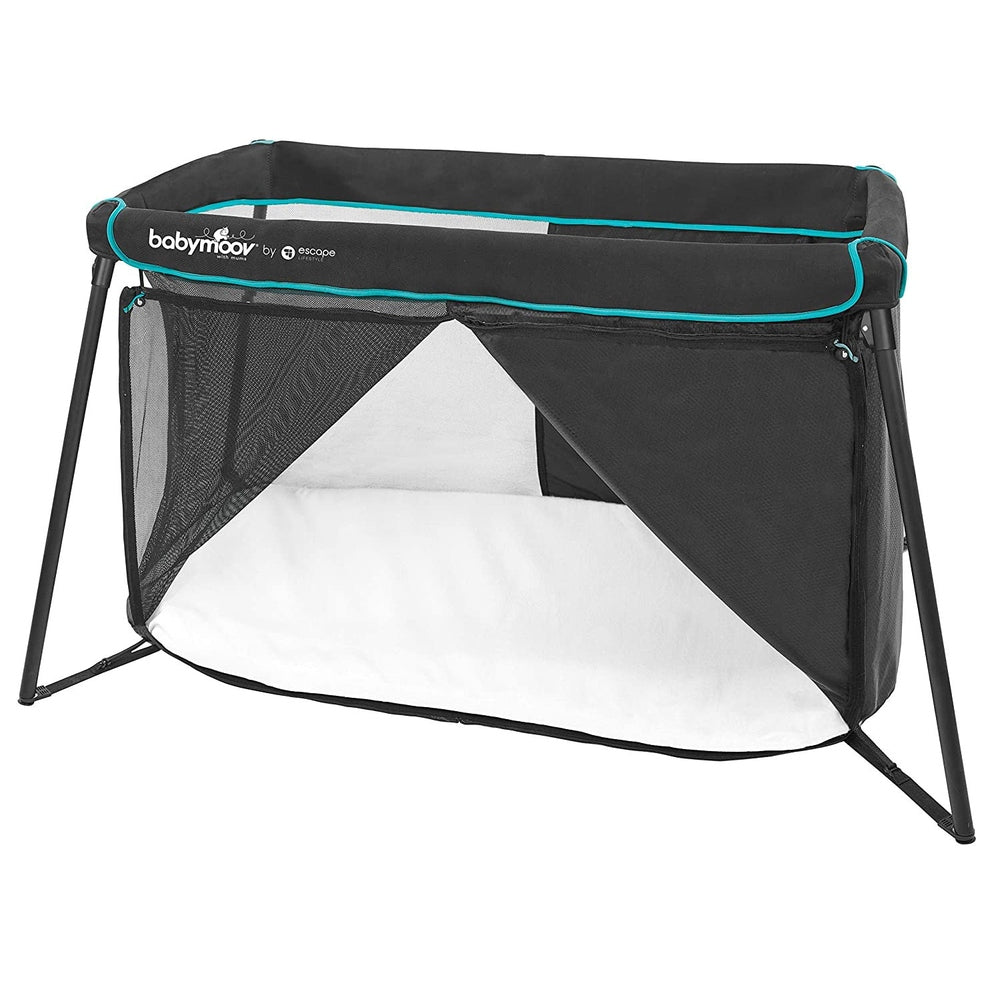 Babymoov Naos Travel Crib & Playard