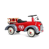 Baghera Ride-On Speedster Car Firetruck