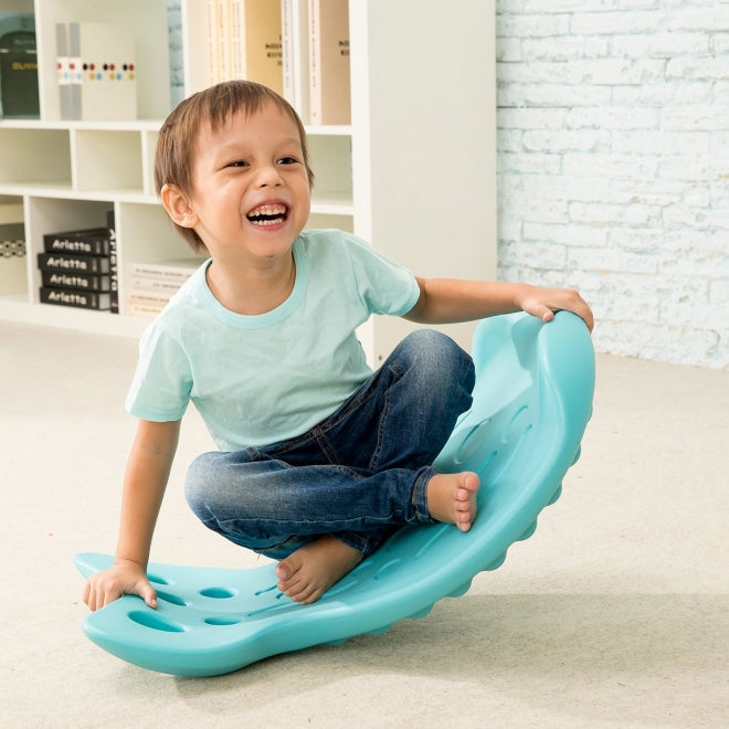 WEPLAY WHALLY BOARD BLUE