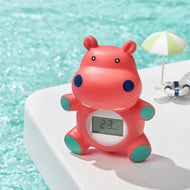 Bc Babycare Baby Bath/Room Thermometer