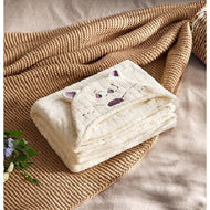 Bc Babycare Baby Hooded Bath Towel
