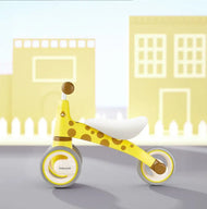 Bc Babycare Balance Scooter