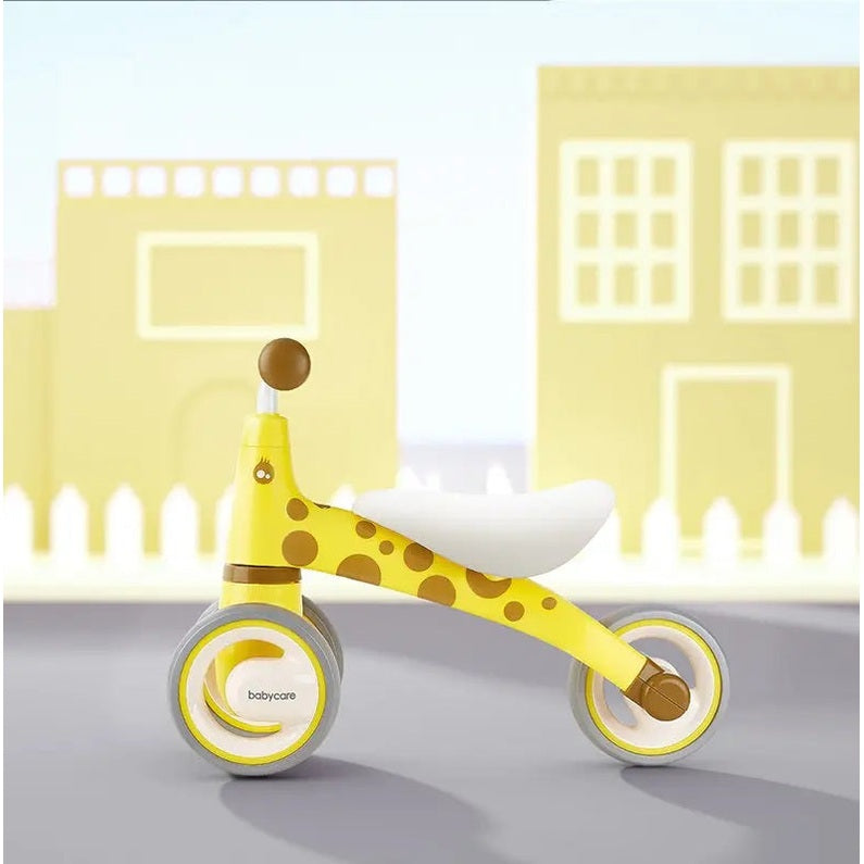 Bc Babycare Balance Scooter