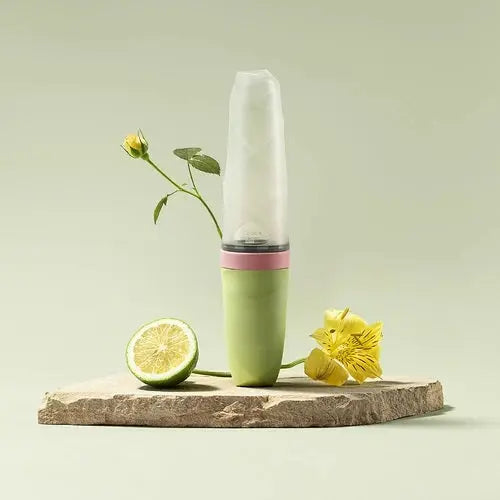Bc Babycare Feeding Spoon Dispenser