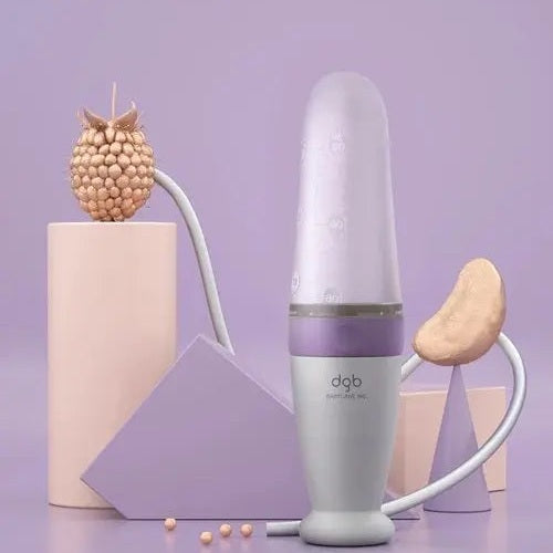 Bc Babycare Feeding Spoon Dispenser