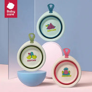 Bc Babycare Foldable Baby Washbasin