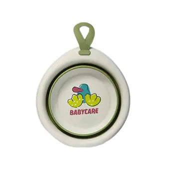 Bc Babycare Foldable Baby Washbasin
