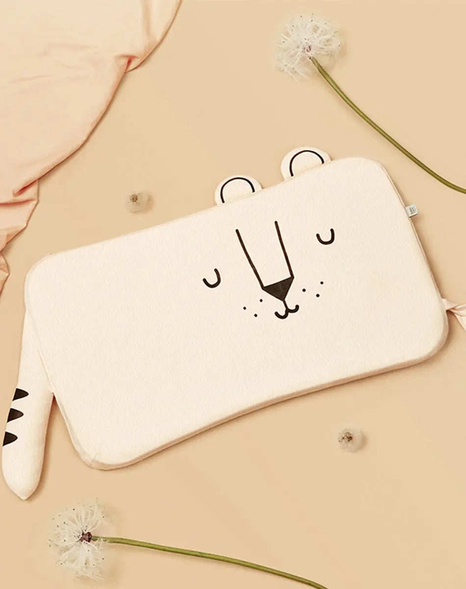 Bc Babycare Latex Anti Acarien Pillow