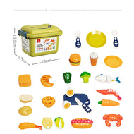 Bc Babycare Little Cooker Toy Set Little Chef