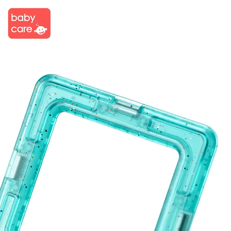 Bc Babycare Magnetic Building Blocks Set