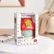 Bc Babycare Mushroom House Toy