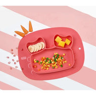 Bc Babycare Silicone Anti Slip Plate Crab