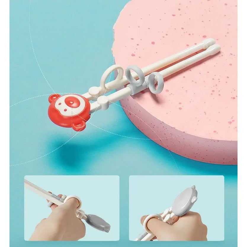 Bc Babycare Training Chopsticks