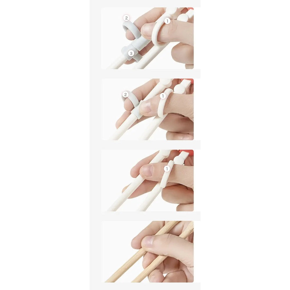 Bc Babycare Training Chopsticks